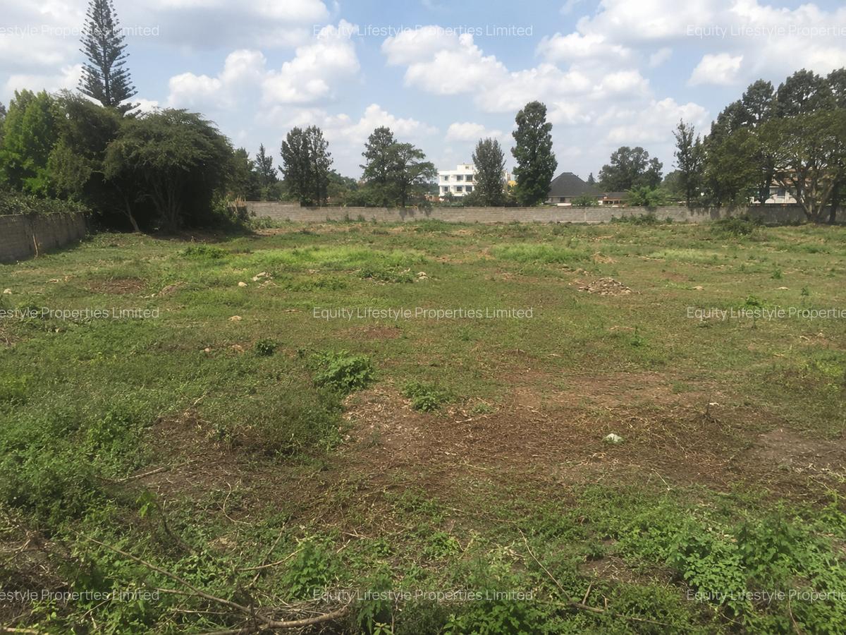2.7 ac Land in Riverside - 1