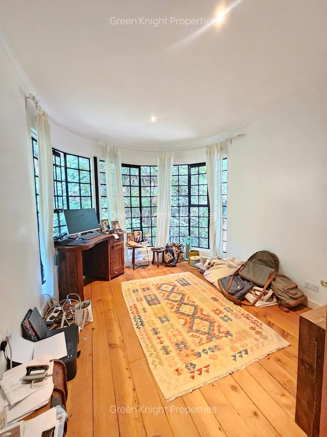 4 Bed House with En Suite in Loresho - 7