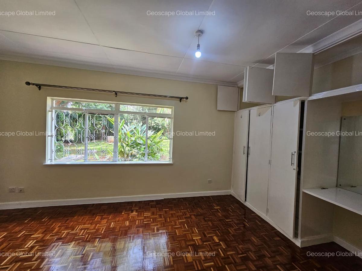 4 Bed House with En Suite in Gigiri - 6