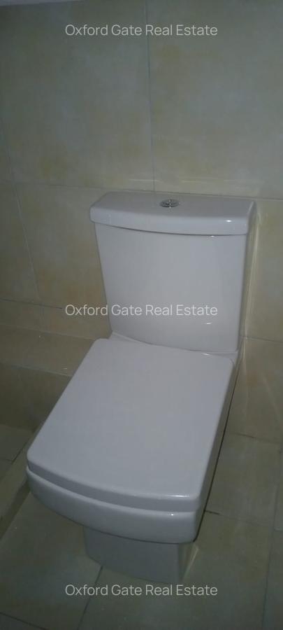 1 Bed Apartment with Borehole at Kirawa Road - 5
