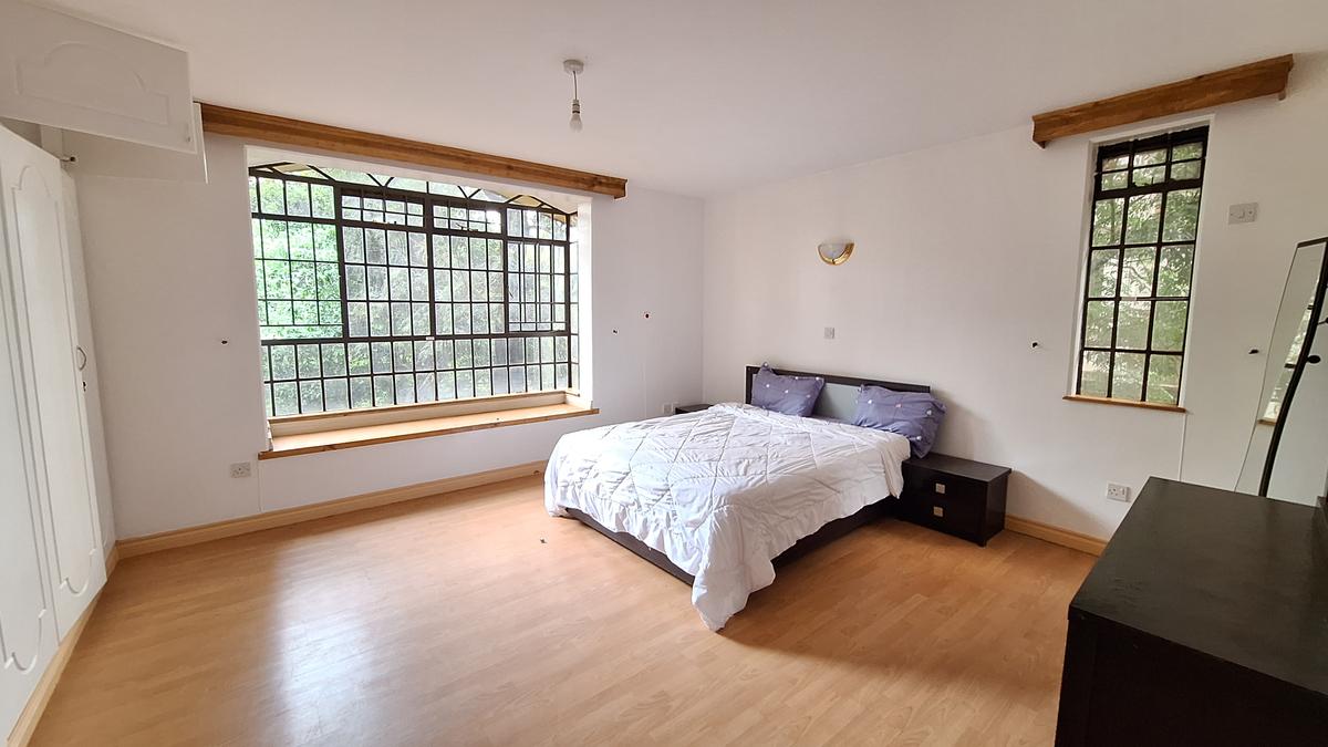 Serviced 3 Bed Apartment with En Suite at Westlands. - 5