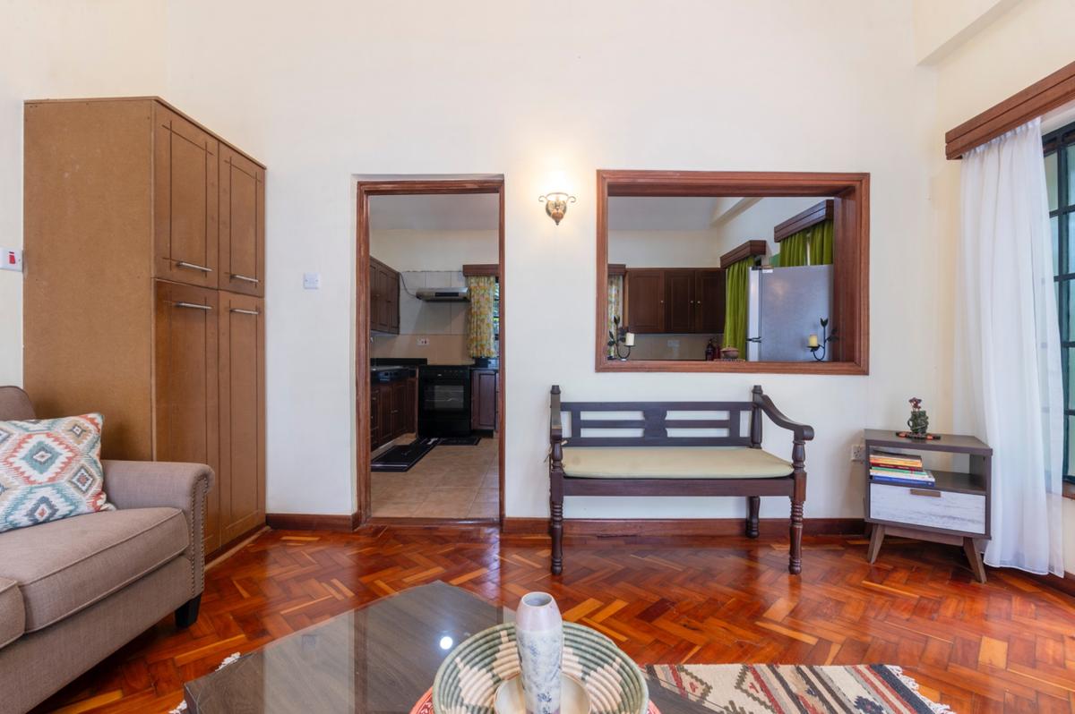 1 Bed House with Garden in Runda - 3
