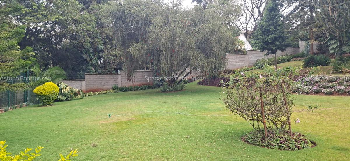 5 Bed House with En Suite in Kitisuru - 5