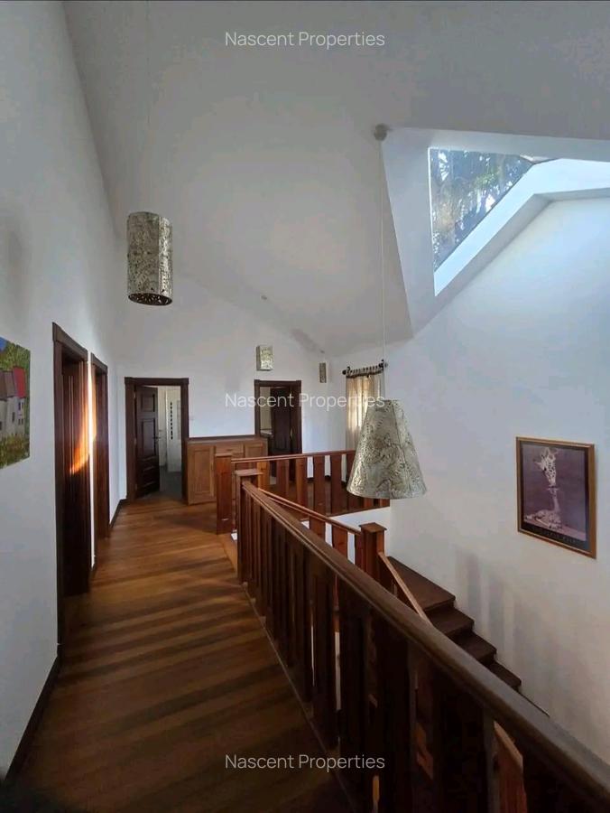 3 Bed House with En Suite at Peponi Road - 5