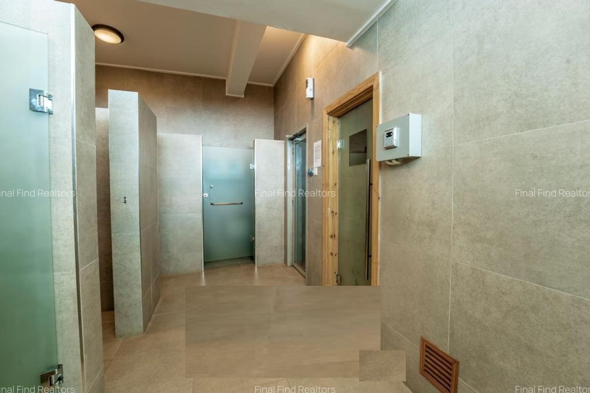 Furnished 2 Bed Apartment with Swimming Pool in Westlands Area - 15