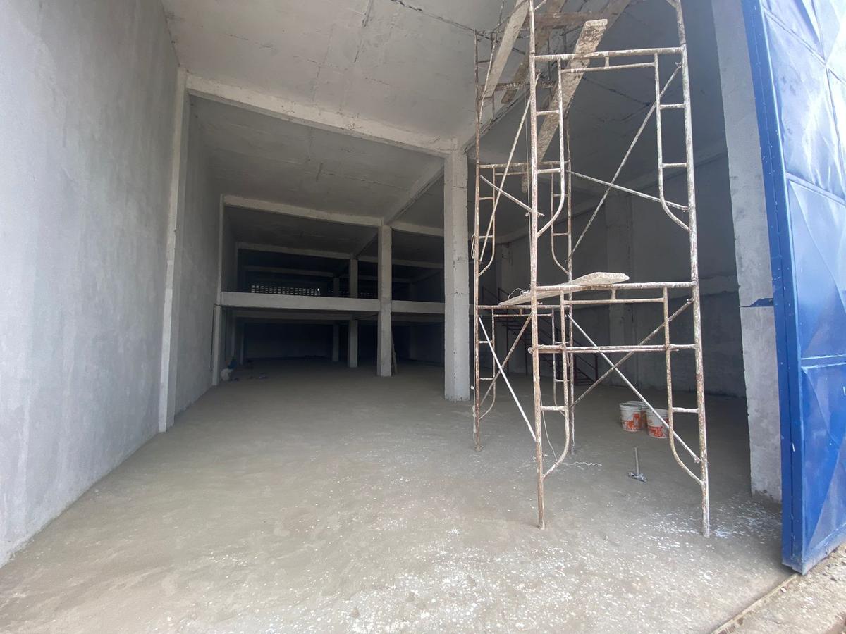 6,200 ft² Warehouse with Parking at Kilifi County - 7