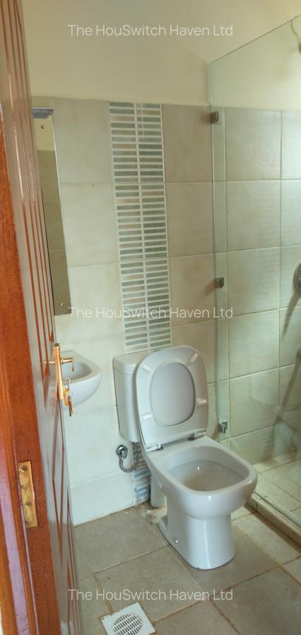 4 Bed House with En Suite at Off Kirawa Road - 13