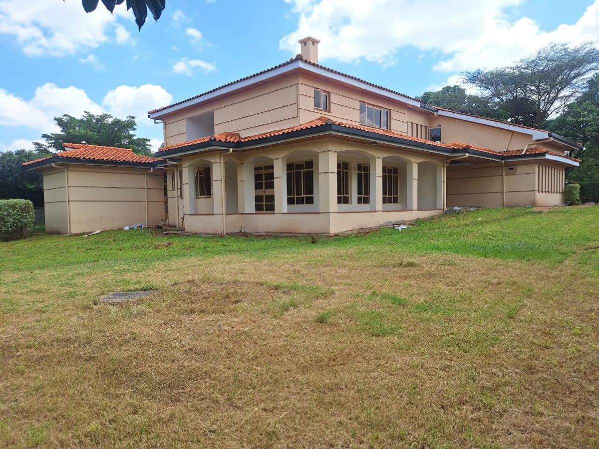 4 Bed House with En Suite in Runda - 7