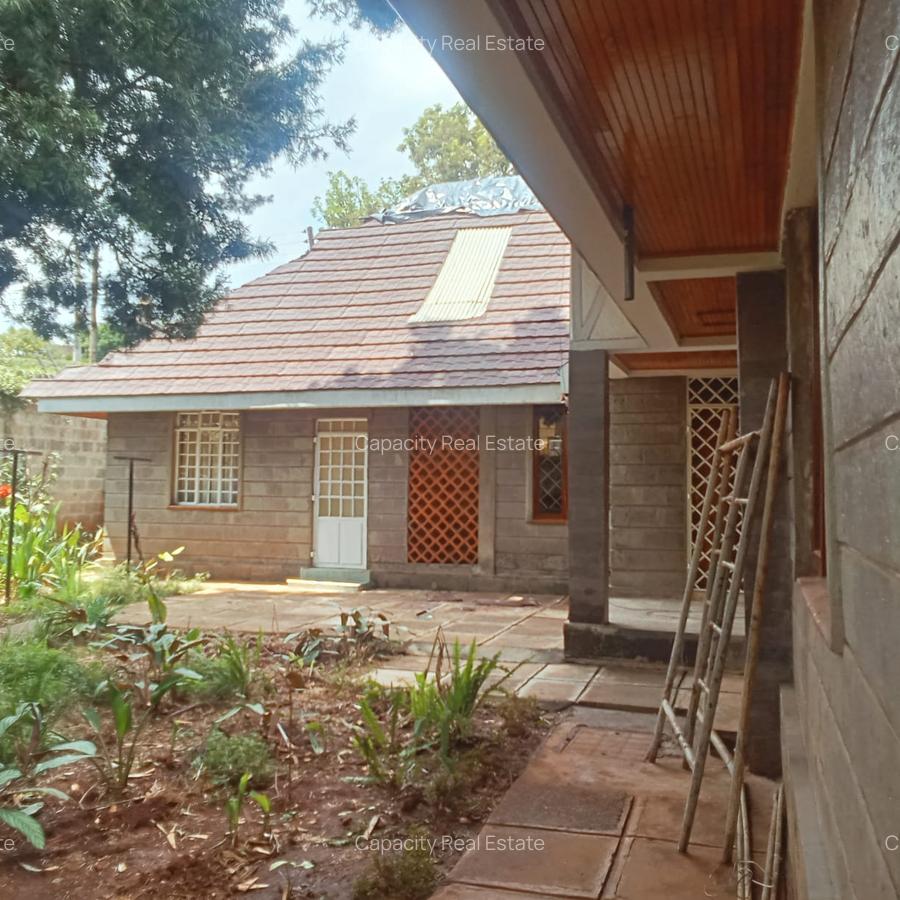 4 Bed Villa with En Suite in Runda - 14