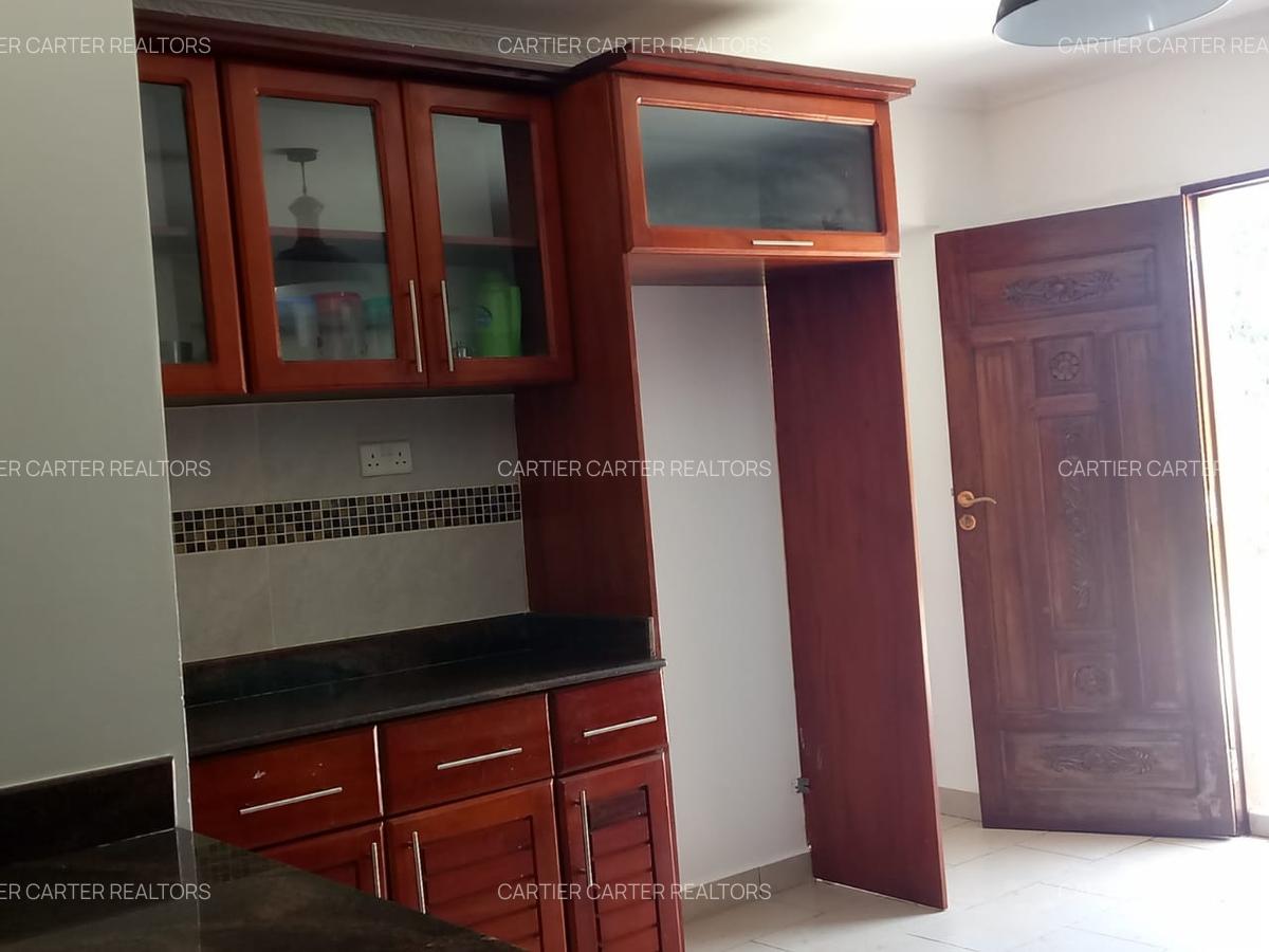 5 Bed Villa with En Suite at Diani Beach Road - 11