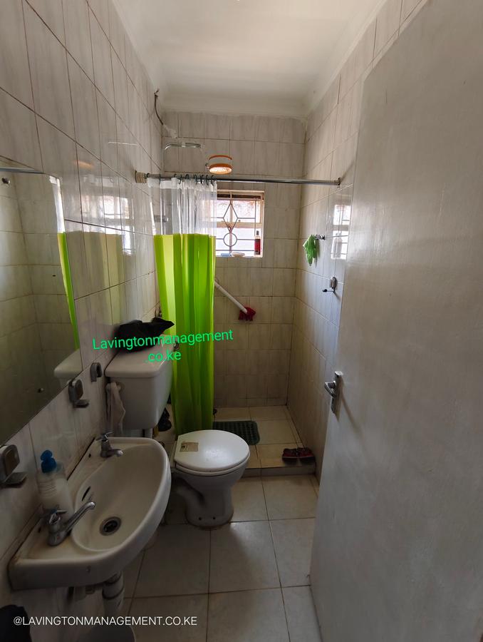 3 Bed House with En Suite at Amboseli - 12