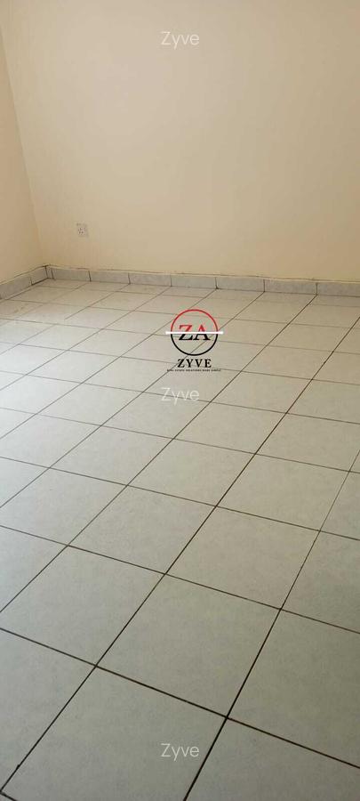 4 Bed Townhouse with En Suite at Milimani - 5