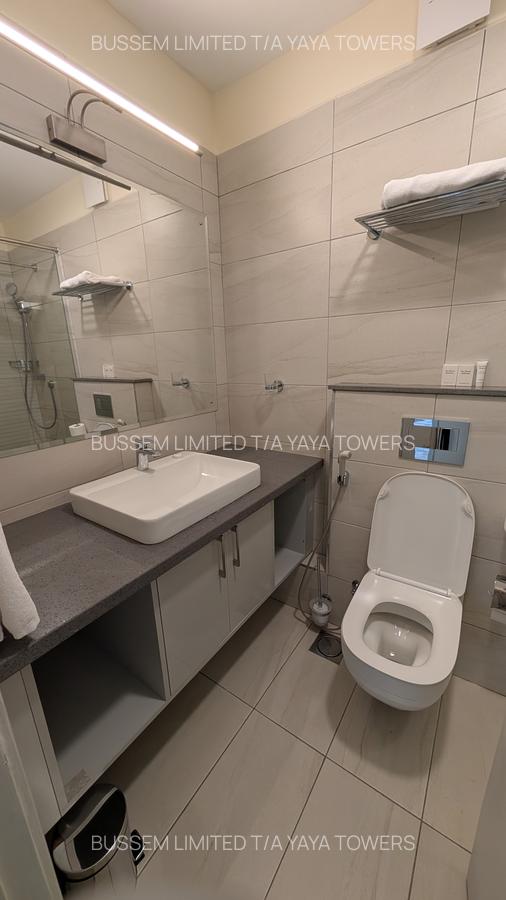 4 Bed Apartment with Gym in Kilimani - 8