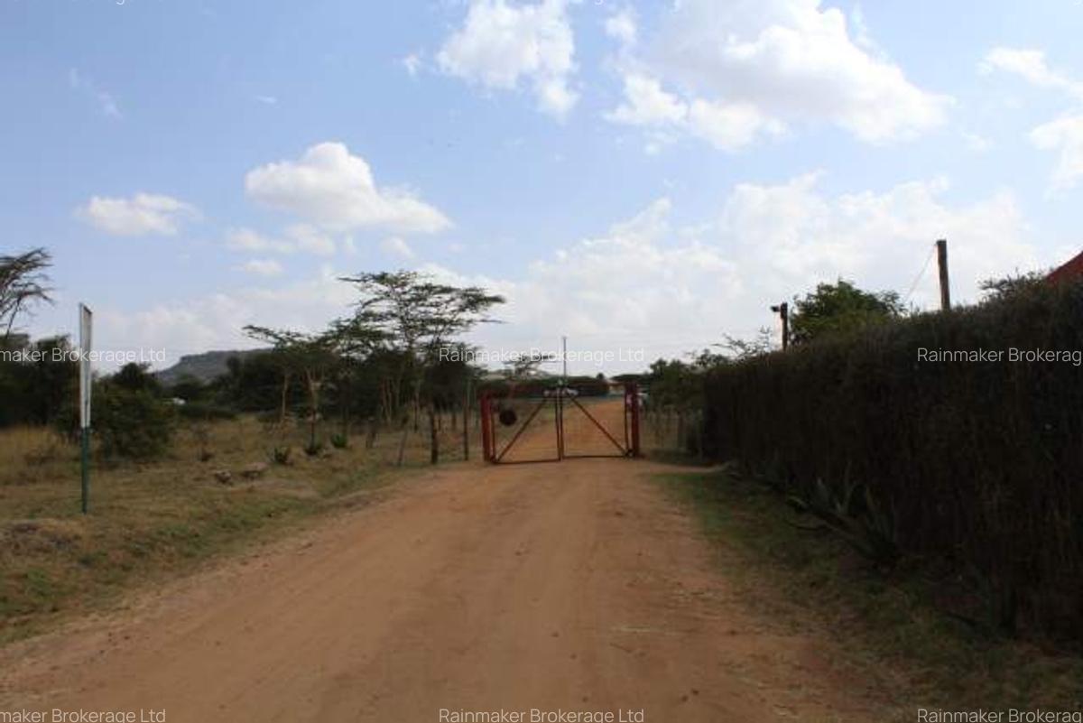 Land in Mombasa Road - 3