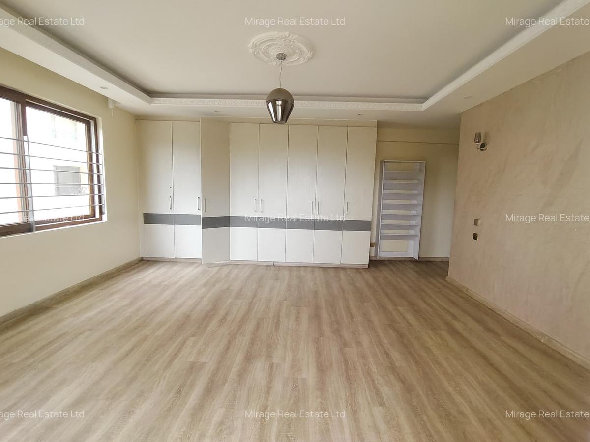 2 Bed Apartment with En Suite in Kileleshwa - 8