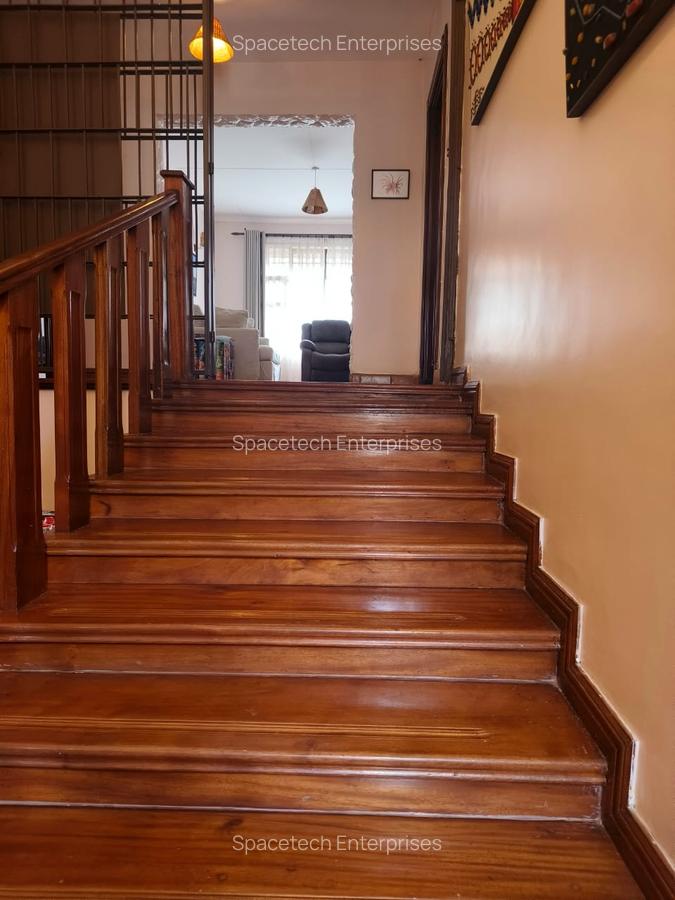 4 Bed Townhouse with En Suite in Spring Valley - 8