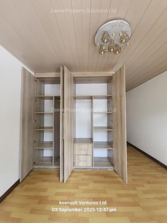 5 Bed House with En Suite in Kitisuru - 13