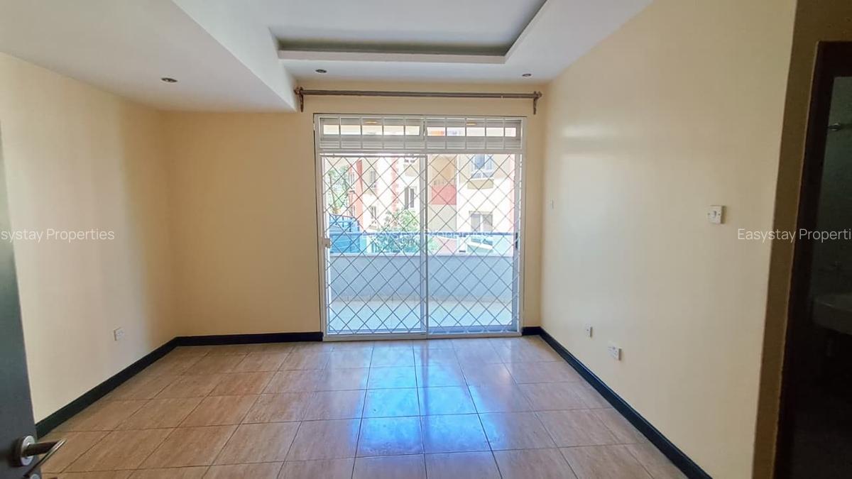 4 Bed Apartment with Swimming Pool in Kileleshwa - 7