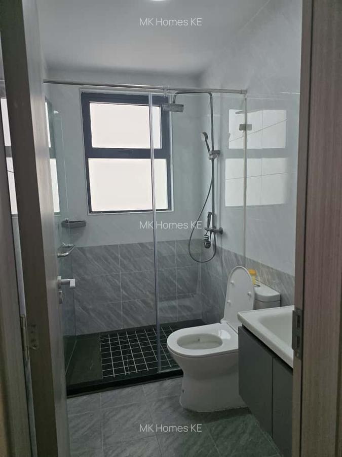 3 Bed Apartment with En Suite at Kilimani - 4