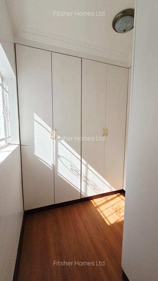 4 Bed House with En Suite in Muthaiga - 20