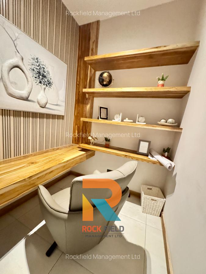 Serviced 4 Bed Apartment with En Suite in Loresho - 6