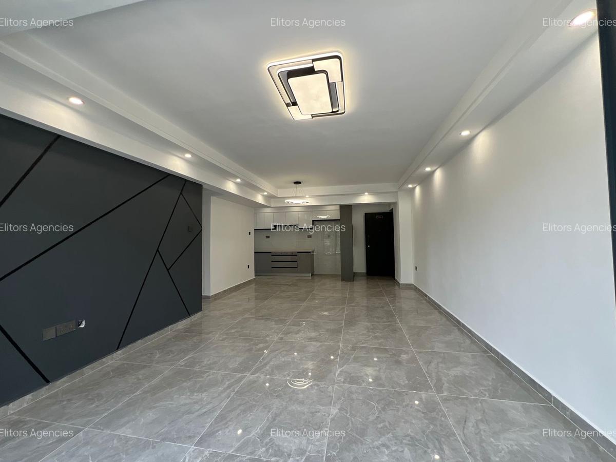 2 Bed Apartment with En Suite at Kindaruma Road - 4