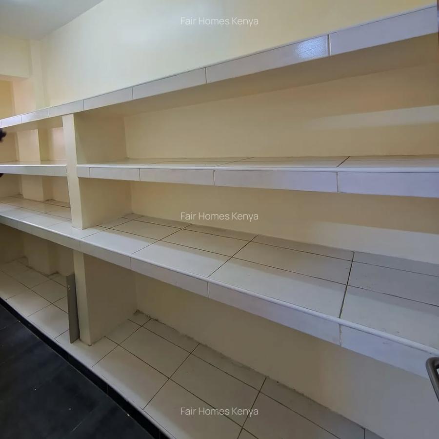 3 Bed Apartment with En Suite at Gitanga Road - 5