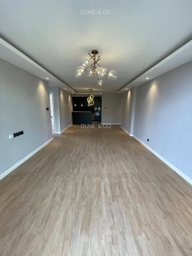 3 Bed Apartment with En Suite in Westlands Area - 2
