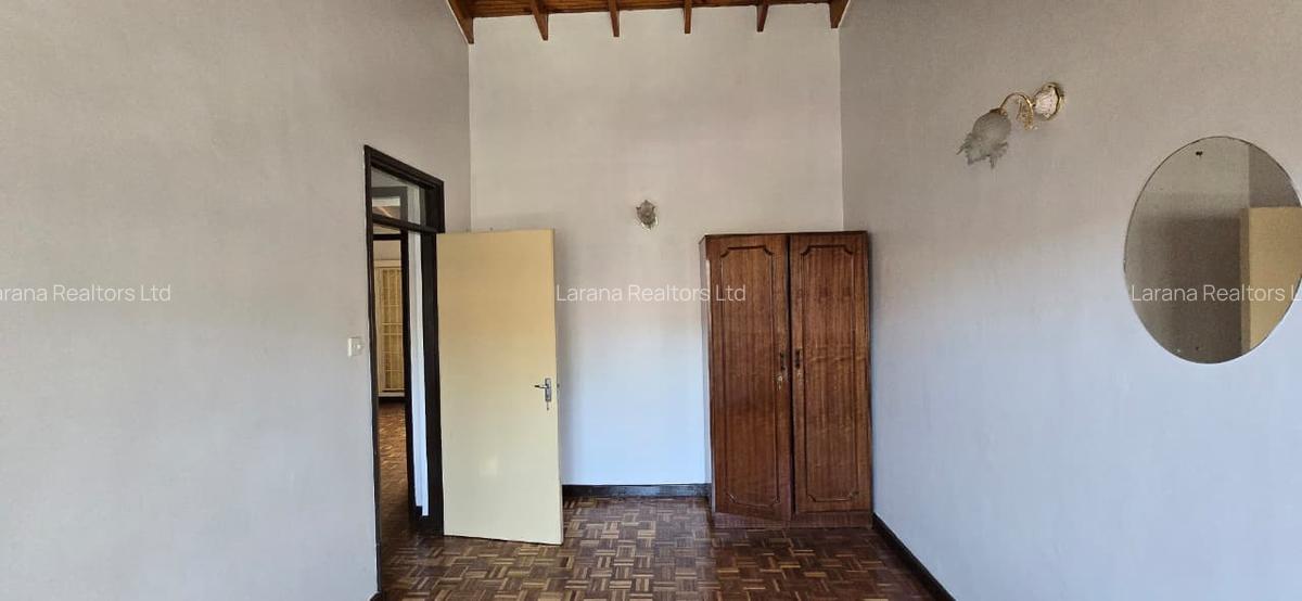 4 Bed Townhouse with Staff Quarters at Ole Dume - 14