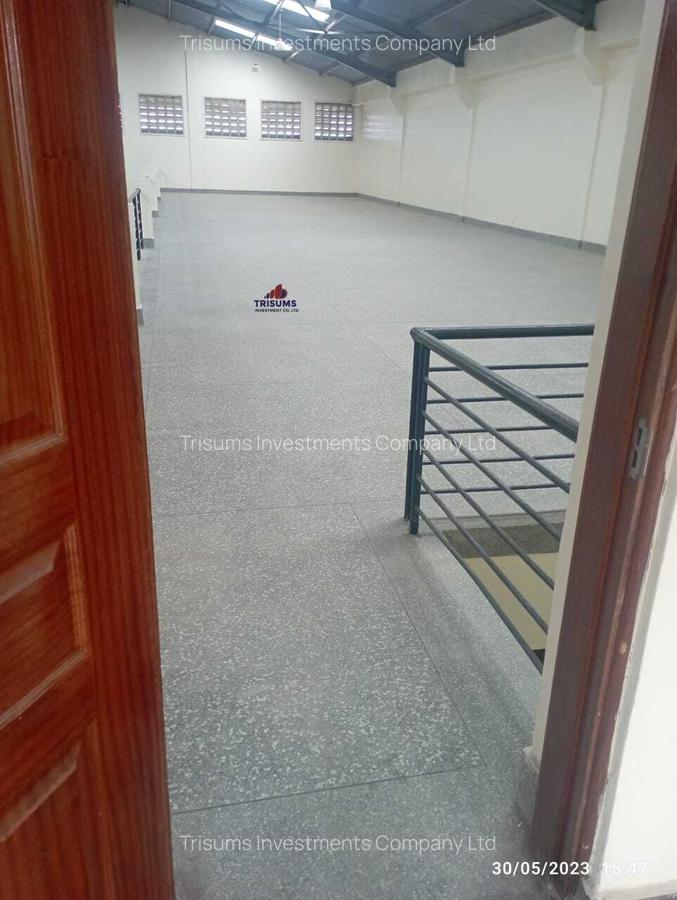 111,000 ft² Warehouse with Fibre Internet in Mombasa Road - 5