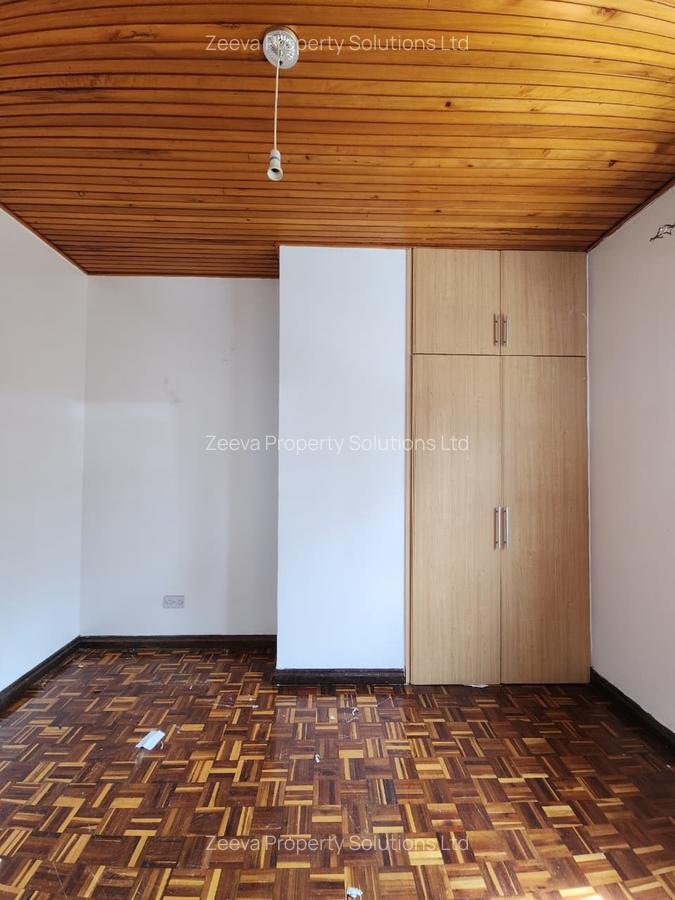 5 Bed House with En Suite in Kileleshwa - 16