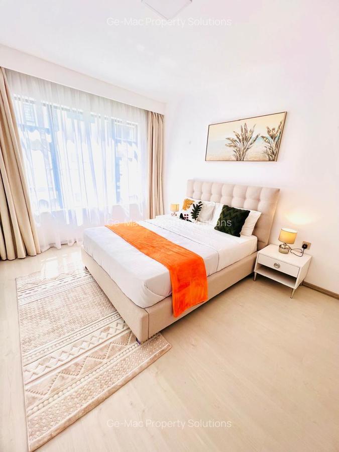 Serviced 4 Bed Apartment with En Suite in Kileleshwa - 6