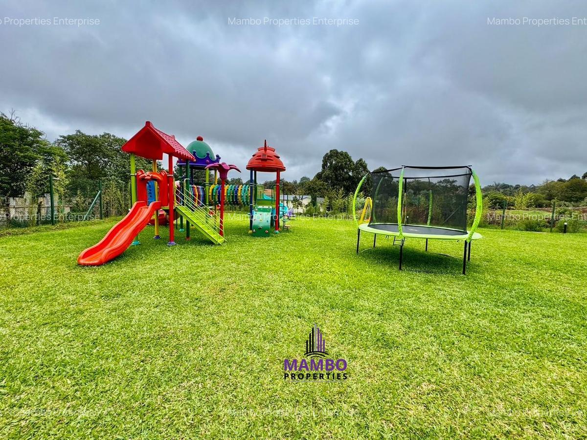 4 Bed Apartment with En Suite at Westlands - 20