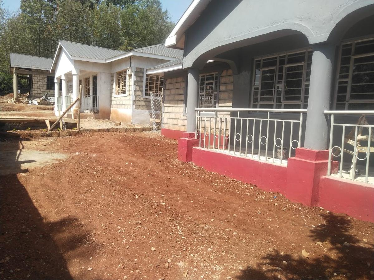 4 Bed House with En Suite in Ngong - 18