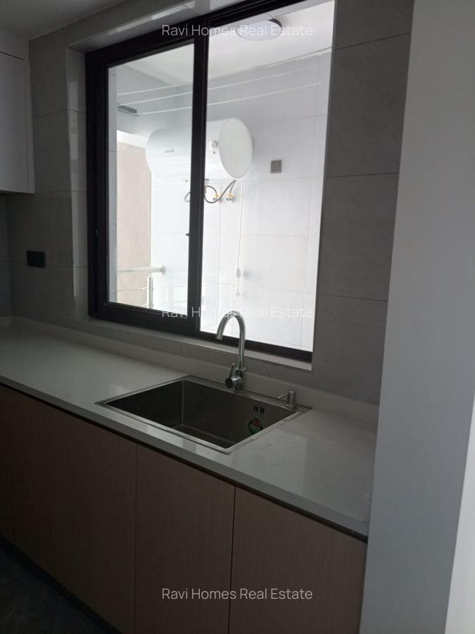 2 Bed Apartment with En Suite in Westlands Area - 1