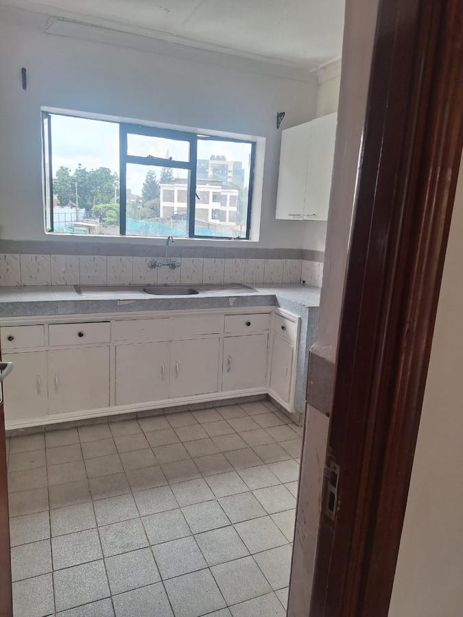 2 Bed Apartment with Borehole at Raptah Road - 5
