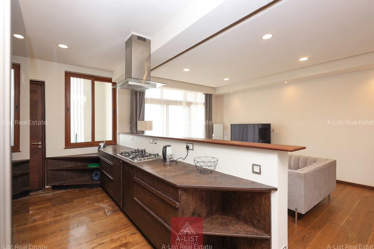 Furnished 2 Bed Apartment with En Suite at Donyo Sabuk - 9