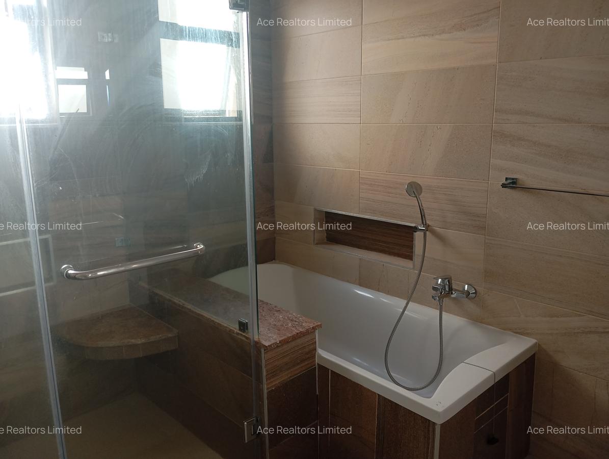 3 Bed Apartment with En Suite at General Mathenge - 12