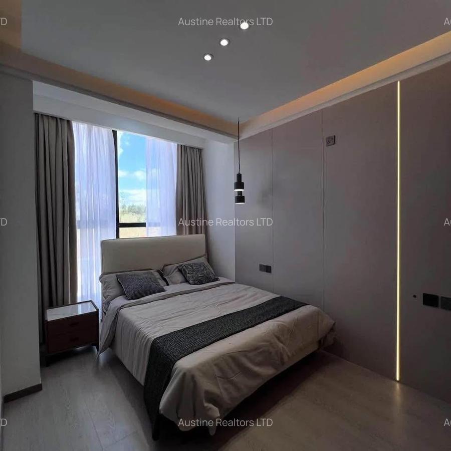 5 Bed Townhouse with En Suite at Kamangu Area - 7