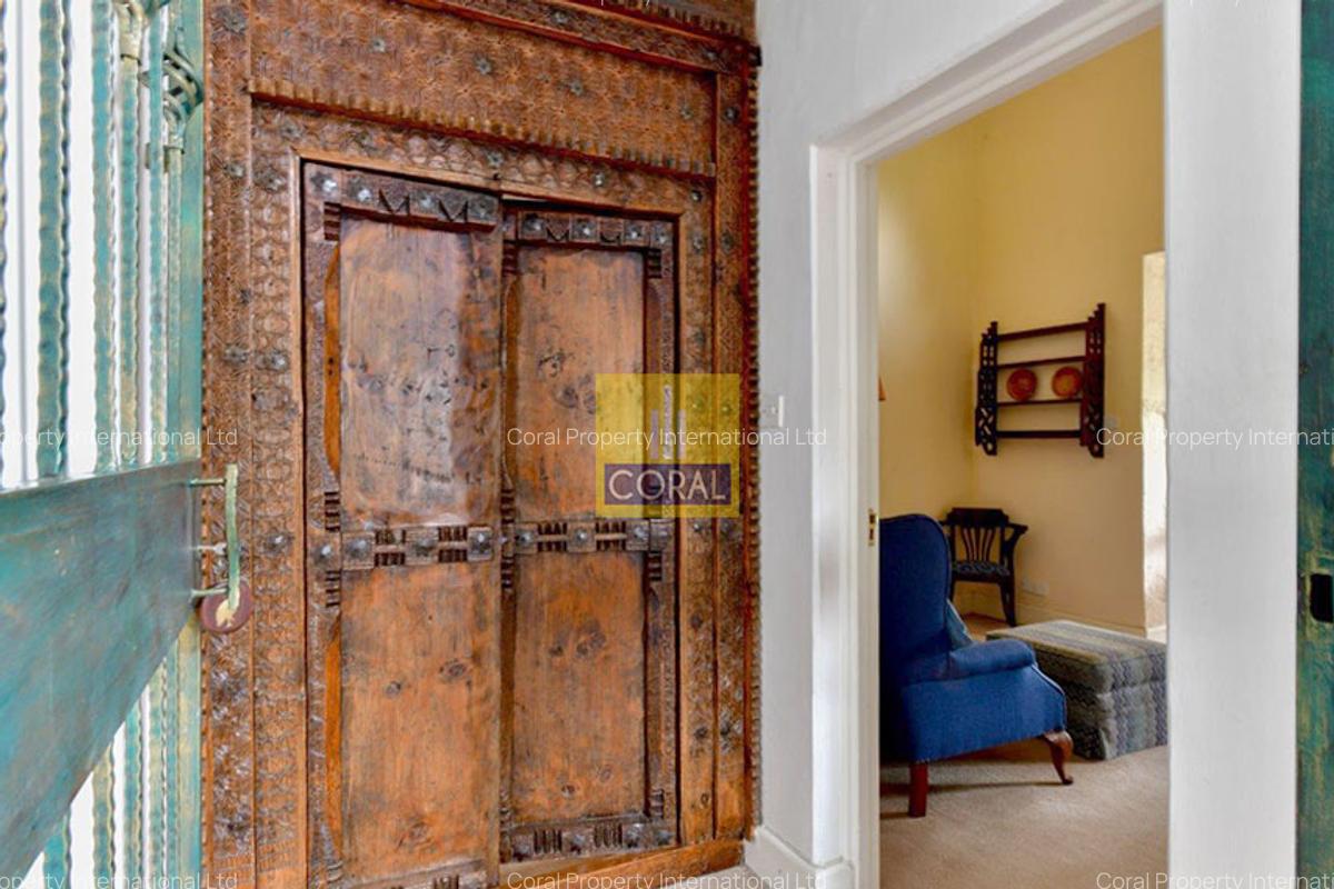 2 Bed House in Muthaiga - 10