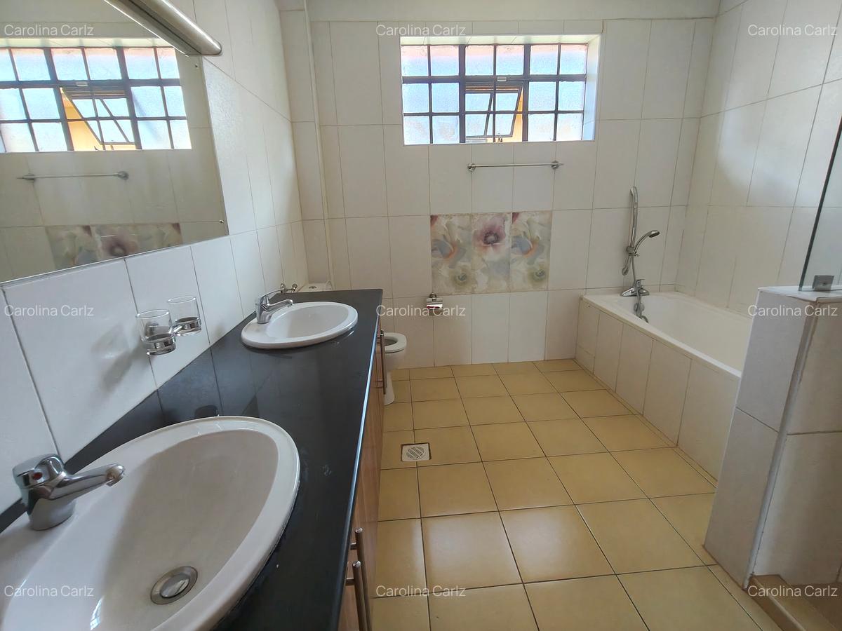 5 Bed House with En Suite at Kitisuru - 16