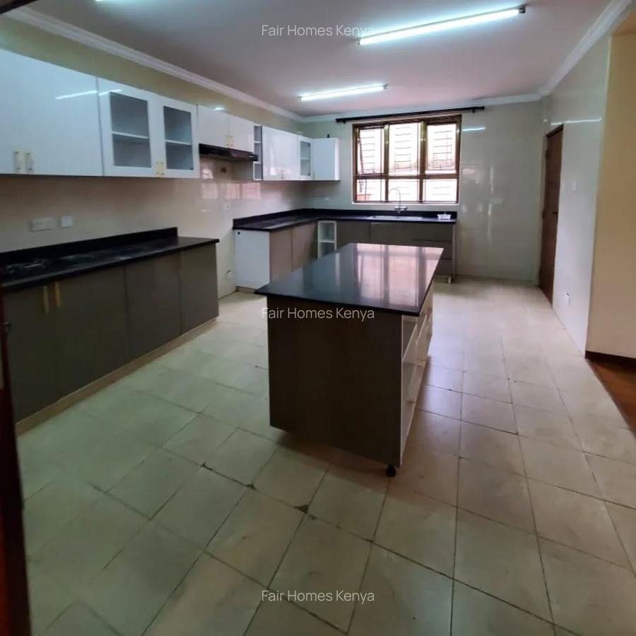 5 Bed Townhouse with En Suite at Amboseli Lane - 20