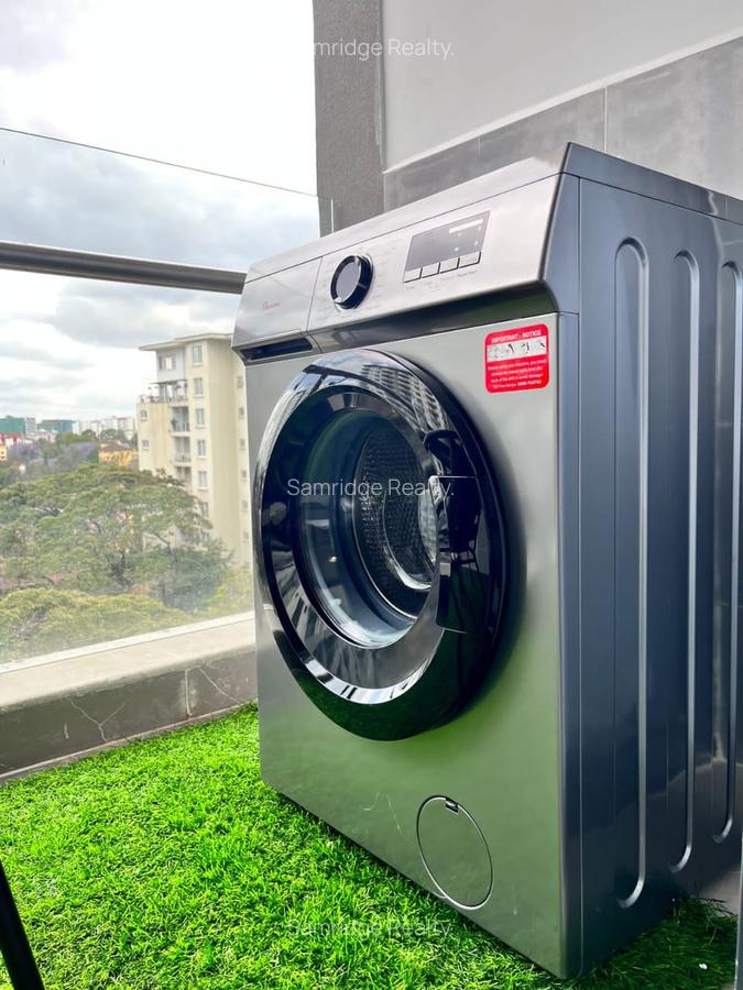 Serviced 4 Bed Apartment with En Suite in Kileleshwa - 3