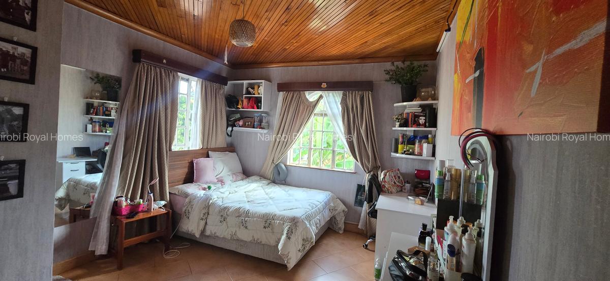 5 Bed Townhouse with En Suite at Off Gitanga Road - 8