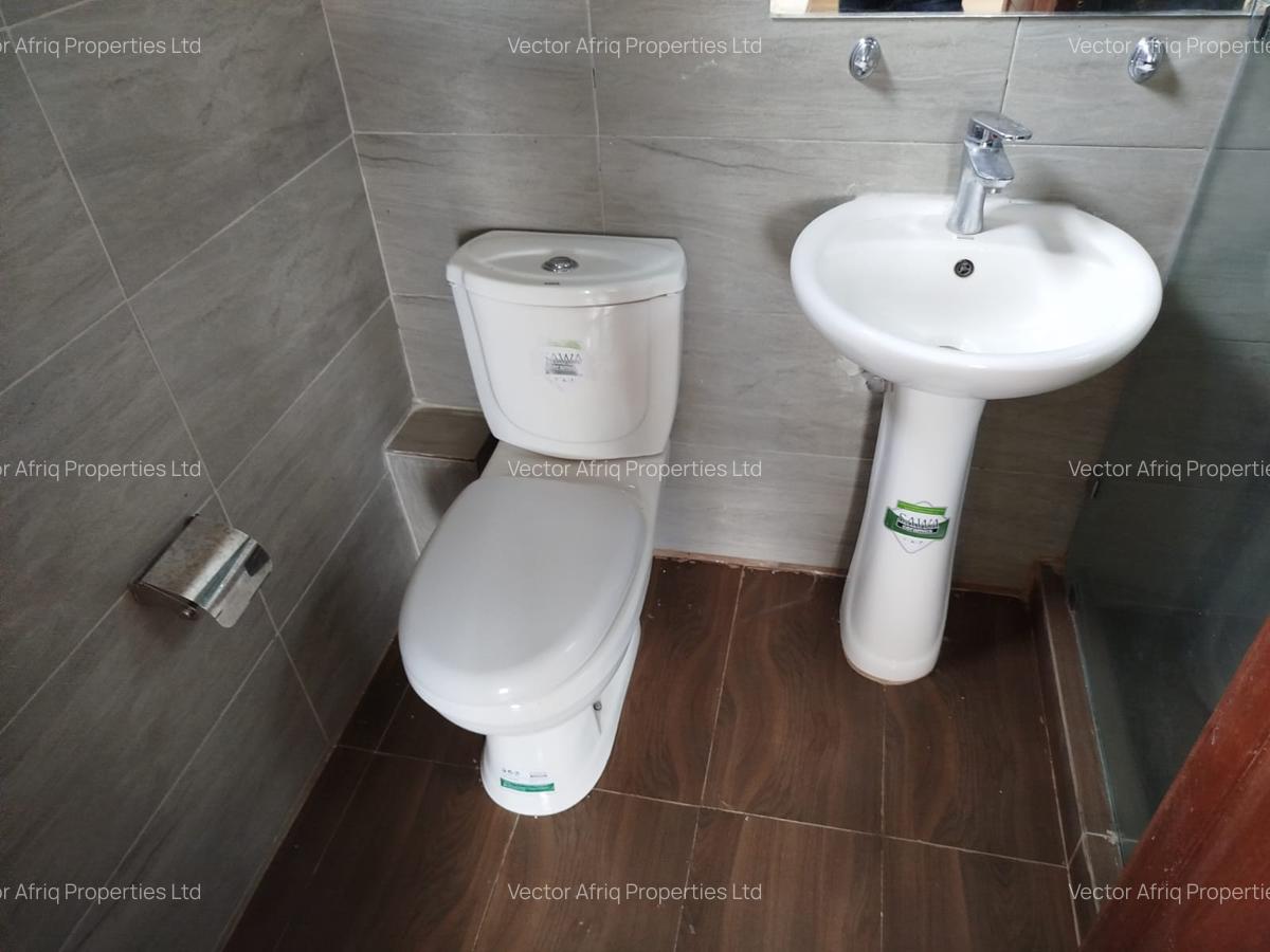 4 Bed Apartment with En Suite at Syokimau - 6