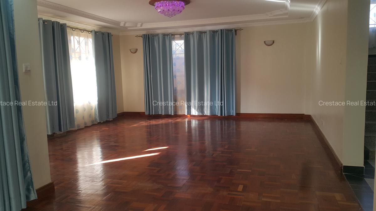 5 Bed Townhouse with En Suite in Syokimau - 6