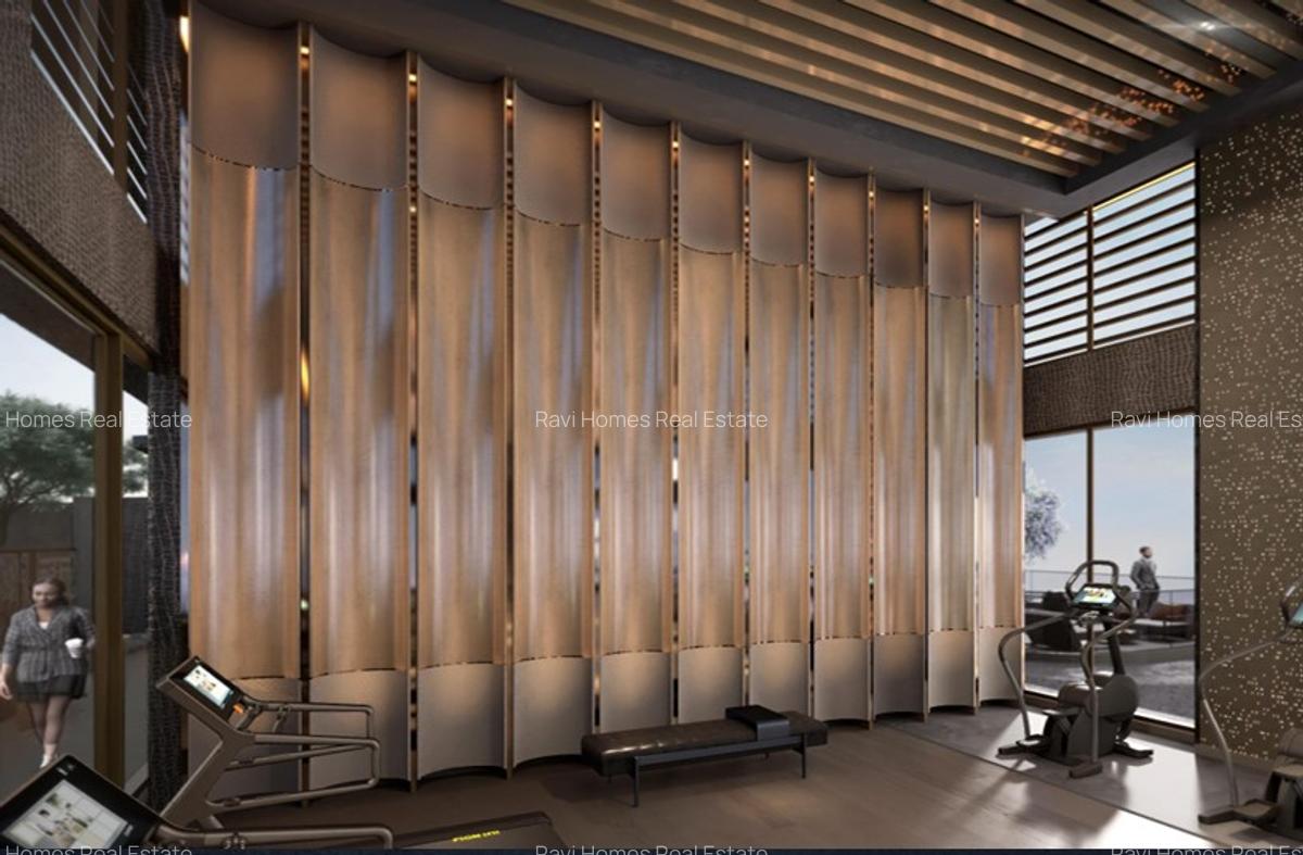 3 Bed Apartment with En Suite at Raphta Road - 13