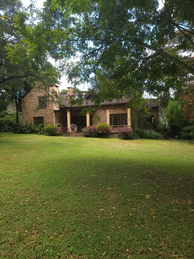 5 Bed Villa with En Suite in Karen Hardy - 18