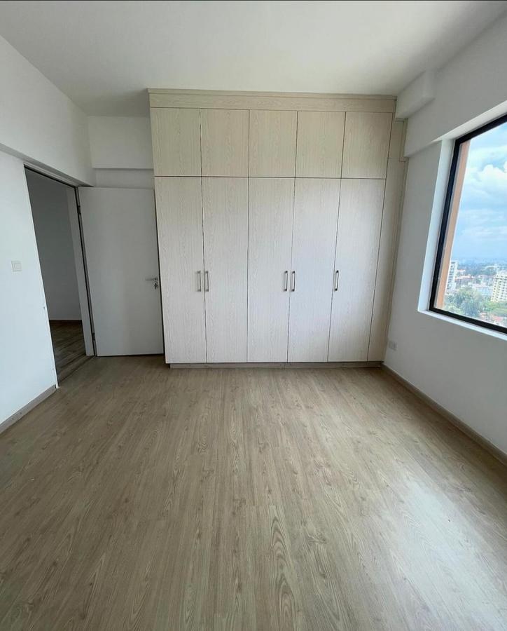 2 Bed Apartment with En Suite in Kilimani - 4