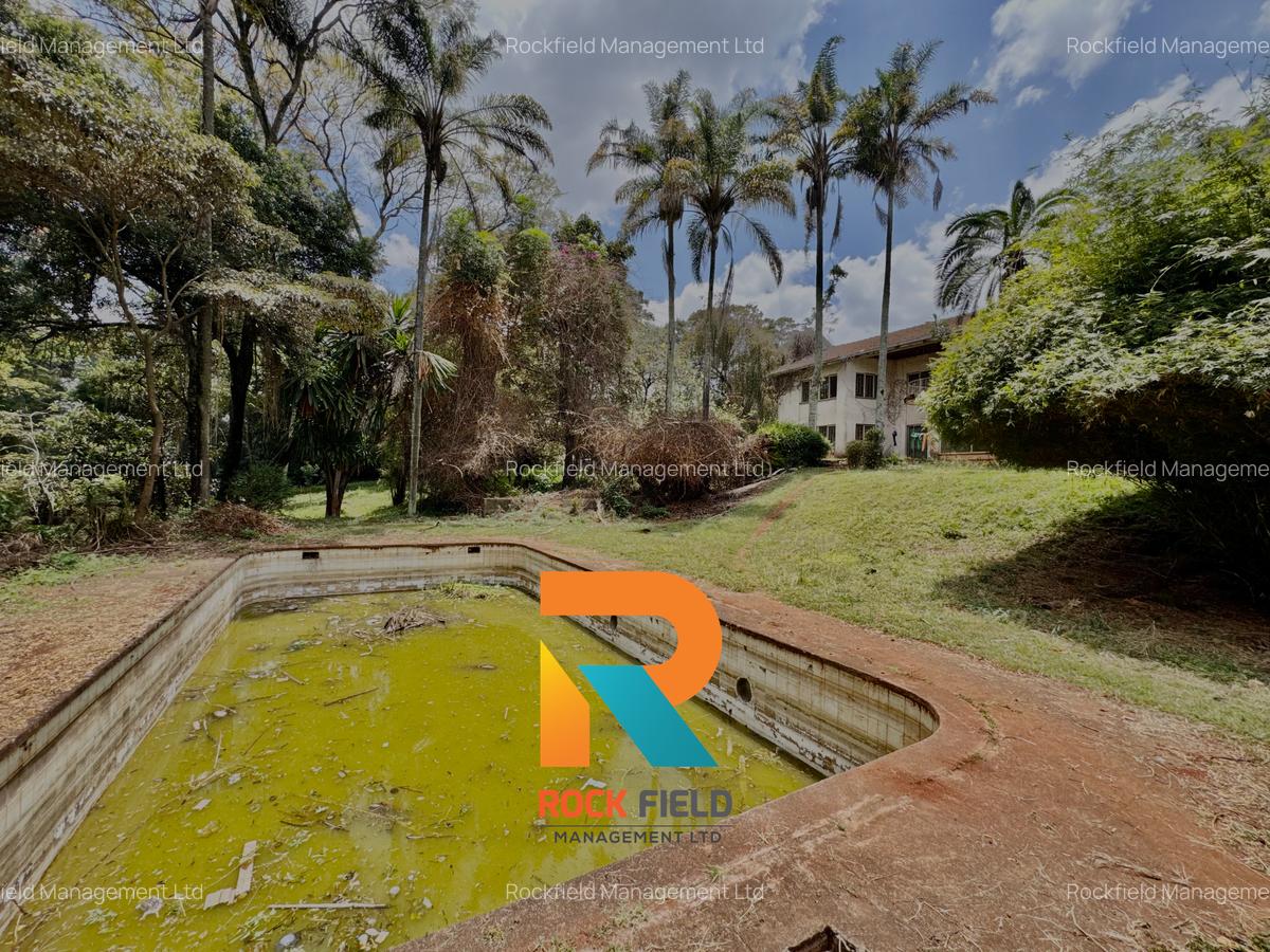 4.08 ac Land at Farasi Lane - 3